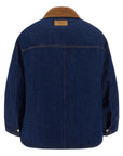 Ami Paris Ami Paris Worker Jacket