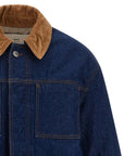 Ami Paris Ami Paris Worker Jacket