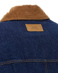 Ami Paris Ami Paris Worker Jacket