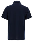 Brioni Brioni Cotton Polo Shirt