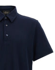 Brioni Brioni Cotton Polo Shirt