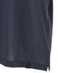 Brioni Brioni Cotton Polo Shirt