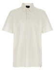Brioni Brioni Cotton Polo Shirt