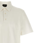 Brioni Brioni Cotton Polo Shirt