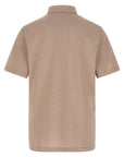 Brioni Brioni Cotton Polo Shirt
