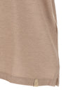 Brioni Brioni Cotton Polo Shirt