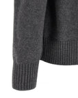 Ami Paris Ami Paris Ami De Coeur Cardigan