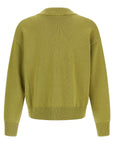 Ami Paris Ami Paris Ami De Coeur Cardigan