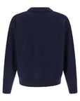 Ami Paris Ami Paris Ami De Coeur Sweater