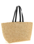 Ami Paris Ami Paris Ami De Coeur Shopping Bag