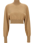 Sportmax Sportmax Ululato Turtleneck Sweater