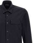 Kiton Kiton Buba Shirt