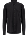 Kiton Kiton Buba Shirt