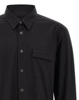 Kiton Kiton Buba Shirt
