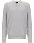 Brioni Brioni V-neck Sweater