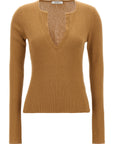 Max Mara Max Mara Urlo Sweater