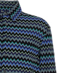 Missoni Missoni Zig-zag Shirt