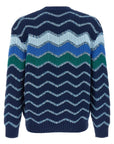 Missoni Missoni Zig-zag Sweater
