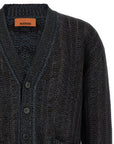 Missoni Missoni Knitted Cardigan