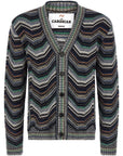 Missoni Missoni Zigzag Cardigan