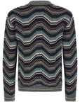Missoni Missoni Zigzag Cardigan