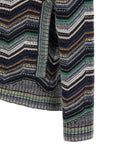 Missoni Missoni Zigzag Cardigan