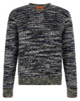 Missoni Missoni 3d Processed Sweater