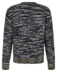 Missoni Missoni 3d Processed Sweater