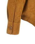 Ami Paris Ami Paris Ami De Coeur Overshirt