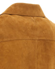 Ami Paris Ami Paris Ami De Coeur Overshirt