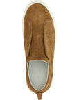 Kiton Kiton Suede Sneakers