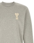 Ami Paris Ami Paris Amis De Coeur Sweatshirt