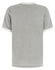 Ami Paris Ami Paris Ami De Coeur T-shirt