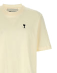 Ami Paris Ami Paris Place Des Victoires T-shirt