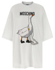 Moschino Moschino Goose Dress