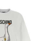 Moschino Moschino Goose Dress