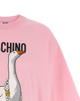 Moschino Moschino Goose Dress