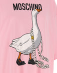 Moschino Moschino Goose Dress