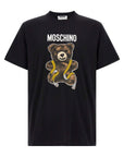 Moschino Moschino Teddy Bear T-shirt