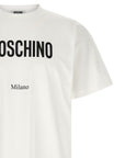 Moschino Moschino Logo T-shirt
