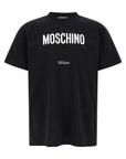 Moschino Moschino Logo T-shirt