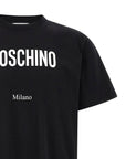 Moschino Moschino Logo T-shirt