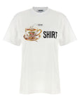 Moschino Moschino Printed T-shirt