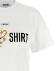 Moschino Moschino Printed T-shirt