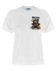 Moschino Moschino Printed T-shirt