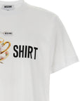 Moschino Moschino Printed T-shirt
