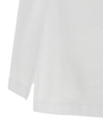Moschino Moschino Press Polo Shirt