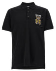Moschino Moschino Teddy Bear Polo Shirt