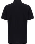 Moschino Moschino Press Polo Shirt