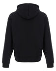 Moschino Moschino Teddy Print Hoodie